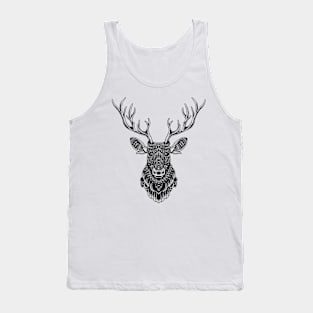 the Deer Tank Top